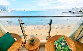 Gwangalli Grand Terrace Ocean View