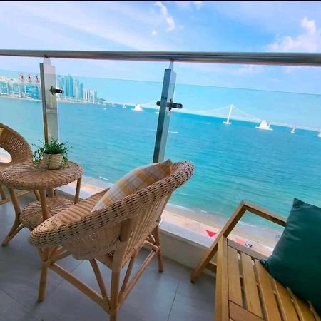 Gwangalli Grand Terrace Ocean View 부산광역시 외부 사진