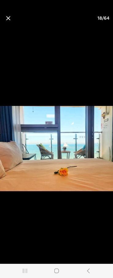 Gwangalli Grand Terrace Ocean View 부산광역시 외부 사진
